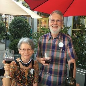 Meet your Posher, Debra